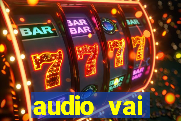 audio vai corinthians com fogos jogo aberto